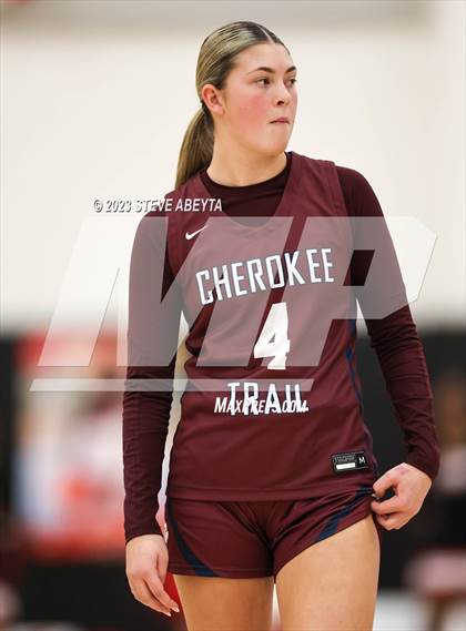 Thumbnail 2 in Cherokee Trail @ Eaglecrest photogallery.