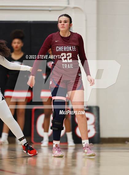 Thumbnail 2 in Cherokee Trail @ Eaglecrest photogallery.