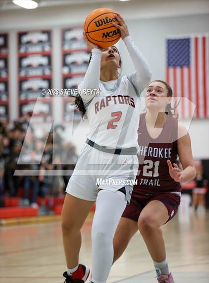 Thumbnail 2 in Cherokee Trail @ Eaglecrest photogallery.