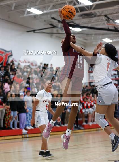 Thumbnail 3 in Cherokee Trail @ Eaglecrest photogallery.