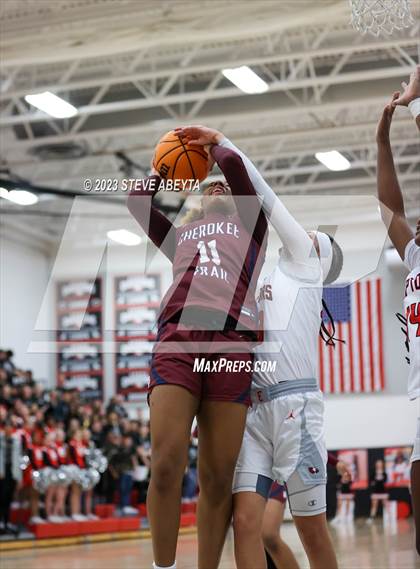 Thumbnail 2 in Cherokee Trail @ Eaglecrest photogallery.