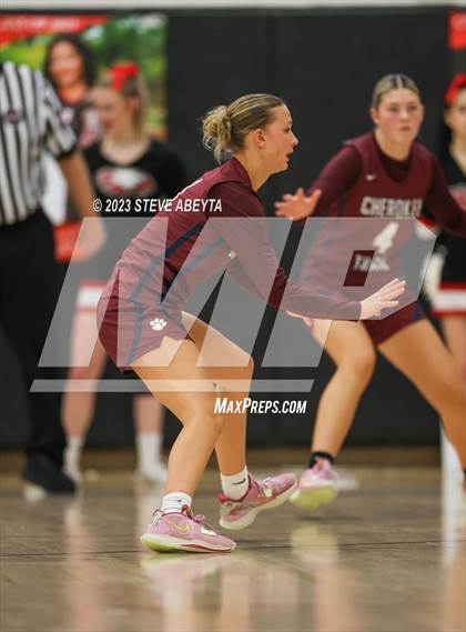 Thumbnail 1 in Cherokee Trail @ Eaglecrest photogallery.