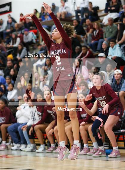 Thumbnail 1 in Cherokee Trail @ Eaglecrest photogallery.