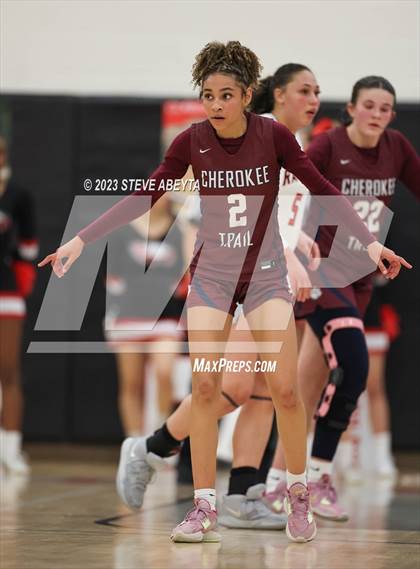 Thumbnail 1 in Cherokee Trail @ Eaglecrest photogallery.