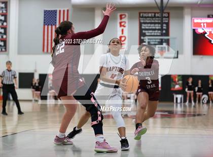 Thumbnail 1 in Cherokee Trail @ Eaglecrest photogallery.