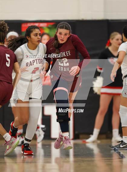Thumbnail 1 in Cherokee Trail @ Eaglecrest photogallery.
