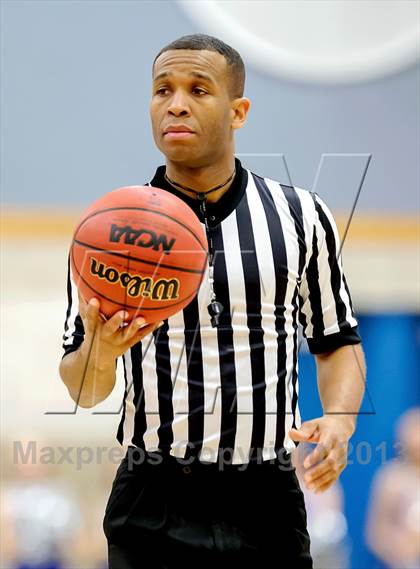 Thumbnail 3 in El Camino vs. Rocklin (CIF SJS D2 Playoffs) photogallery.