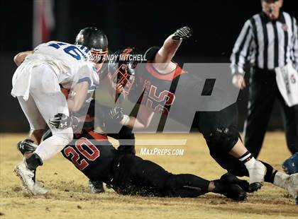 Thumbnail 1 in Gordonsville @ South Pittsburg photogallery.