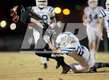 Thumbnail 3 in Gordonsville @ South Pittsburg photogallery.