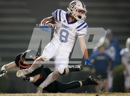 Thumbnail 1 in Gordonsville @ South Pittsburg photogallery.