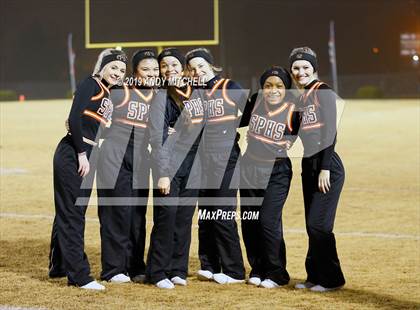 Thumbnail 1 in Gordonsville @ South Pittsburg photogallery.