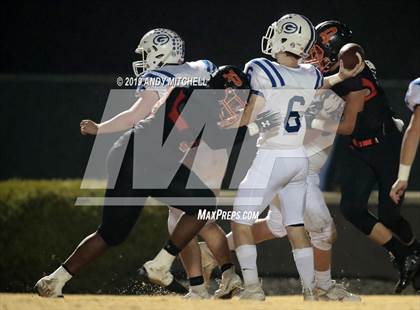 Thumbnail 3 in Gordonsville @ South Pittsburg photogallery.