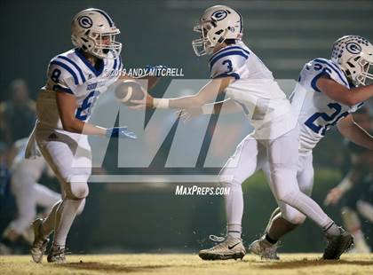 Thumbnail 1 in Gordonsville @ South Pittsburg photogallery.