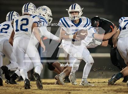 Thumbnail 1 in Gordonsville @ South Pittsburg photogallery.