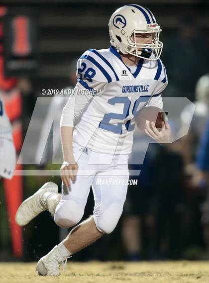 Thumbnail 1 in Gordonsville @ South Pittsburg photogallery.