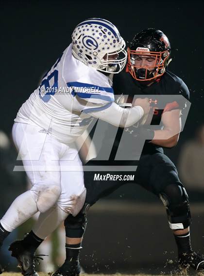 Thumbnail 3 in Gordonsville @ South Pittsburg photogallery.