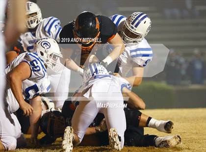 Thumbnail 2 in Gordonsville @ South Pittsburg photogallery.