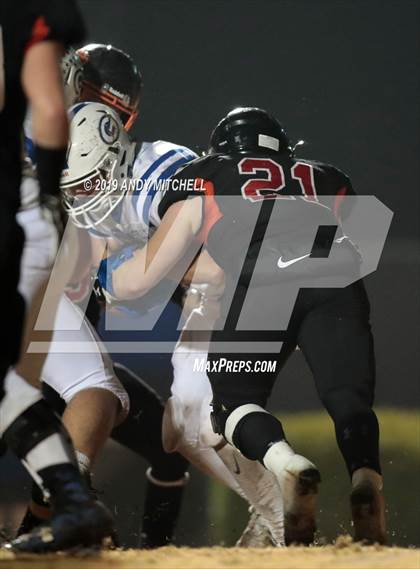 Thumbnail 1 in Gordonsville @ South Pittsburg photogallery.
