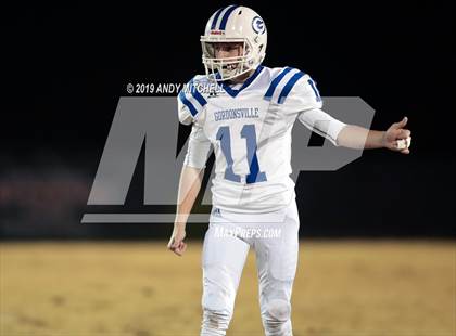 Thumbnail 1 in Gordonsville @ South Pittsburg photogallery.