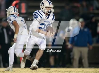 Thumbnail 2 in Gordonsville @ South Pittsburg photogallery.