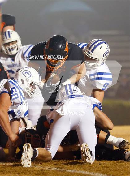 Thumbnail 1 in Gordonsville @ South Pittsburg photogallery.