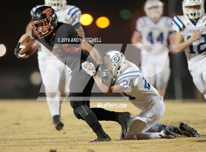 Thumbnail 1 in Gordonsville @ South Pittsburg photogallery.