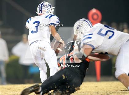 Thumbnail 2 in Gordonsville @ South Pittsburg photogallery.