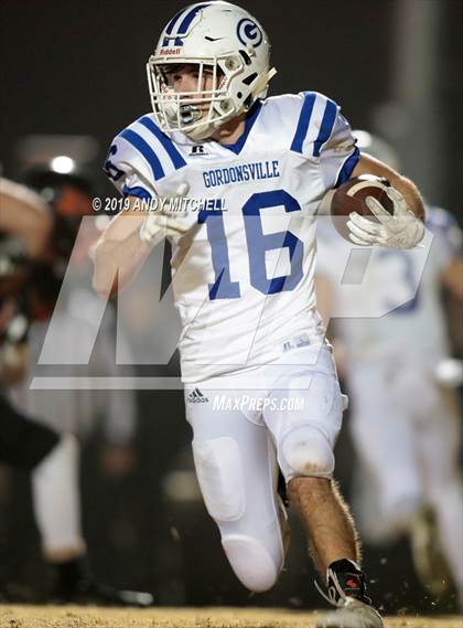 Thumbnail 1 in Gordonsville @ South Pittsburg photogallery.