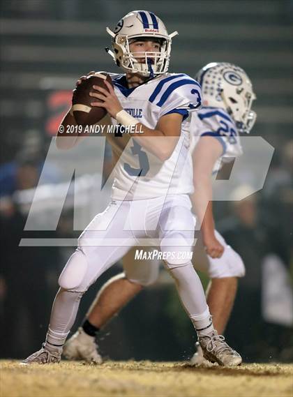 Thumbnail 3 in Gordonsville @ South Pittsburg photogallery.