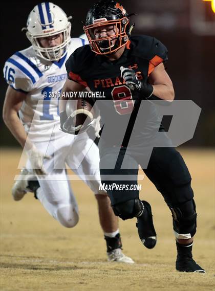 Thumbnail 3 in Gordonsville @ South Pittsburg photogallery.