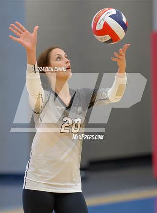 Georgia High School Volleyball - Schedules, Scores, Team Coverage