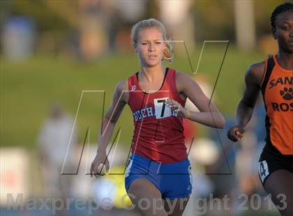 Thumbnail 3 in CIF State Track and Field Championships (Day 1 - Girls 800m) photogallery.