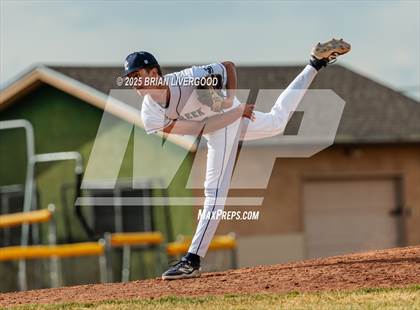 Thumbnail 2 in Mullen @ Pine Creek photogallery.