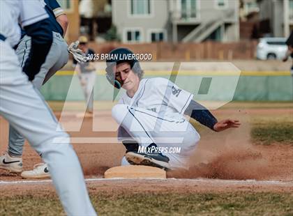 Thumbnail 1 in Mullen @ Pine Creek photogallery.