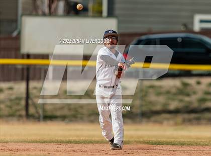 Thumbnail 1 in Mullen @ Pine Creek photogallery.