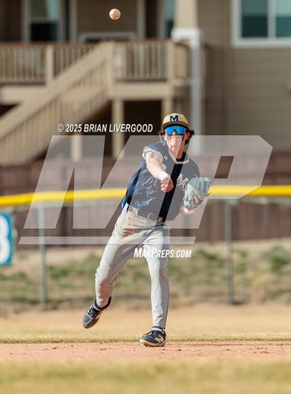 Thumbnail 1 in Mullen @ Pine Creek photogallery.