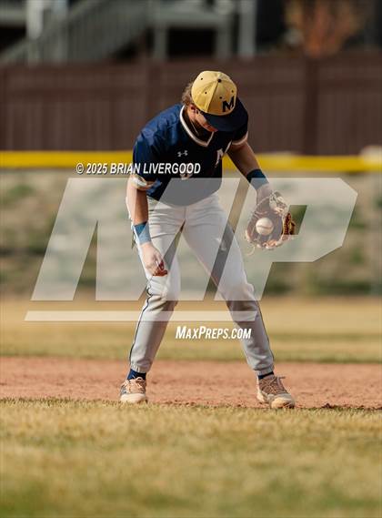 Thumbnail 1 in Mullen @ Pine Creek photogallery.