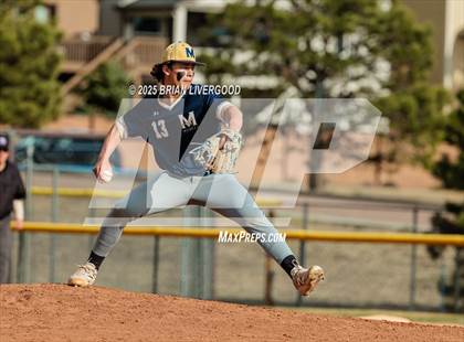 Thumbnail 3 in Mullen @ Pine Creek photogallery.