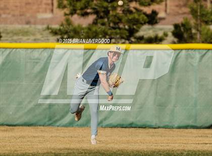 Thumbnail 3 in Mullen @ Pine Creek photogallery.