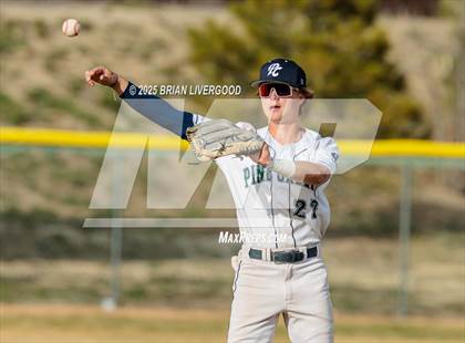Thumbnail 1 in Mullen @ Pine Creek photogallery.