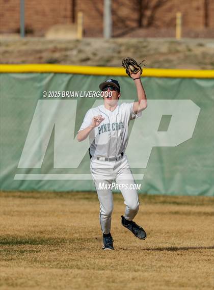 Thumbnail 1 in Mullen @ Pine Creek photogallery.