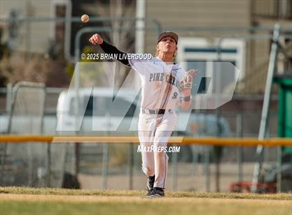 Thumbnail 2 in Mullen @ Pine Creek photogallery.