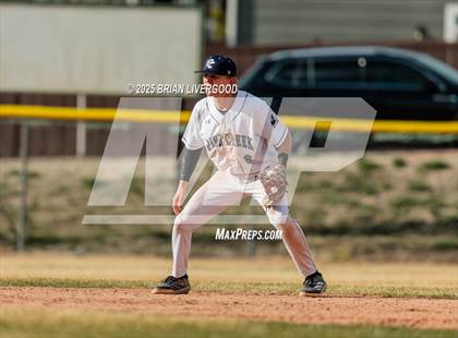 Thumbnail 2 in Mullen @ Pine Creek photogallery.