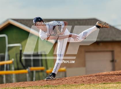 Thumbnail 1 in Mullen @ Pine Creek photogallery.