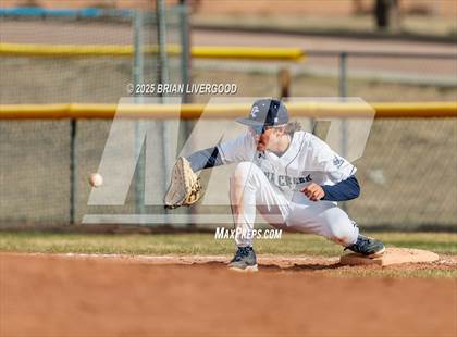 Thumbnail 1 in Mullen @ Pine Creek photogallery.