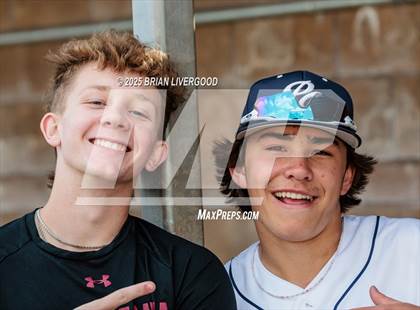 Thumbnail 2 in Mullen @ Pine Creek photogallery.
