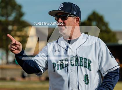 Thumbnail 1 in Mullen @ Pine Creek photogallery.