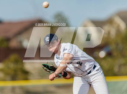 Thumbnail 1 in Mullen @ Pine Creek photogallery.
