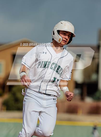 Thumbnail 3 in Mullen @ Pine Creek photogallery.