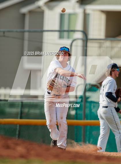Thumbnail 3 in Mullen @ Pine Creek photogallery.